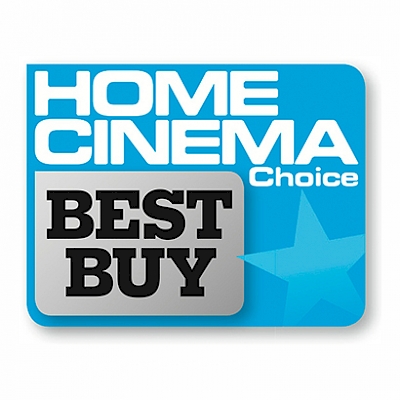 Image for product award - Apex award: Home Cinema Choice 'Best Buy'