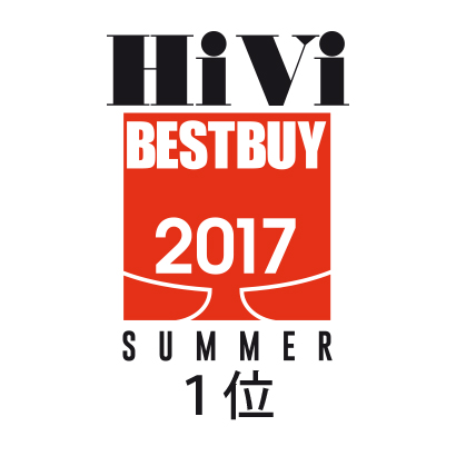 Image for product award - Platinum PL300 II review: HiVi 'Best Buy'