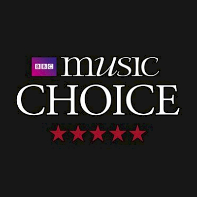 Image for product award - Mass review: BBC Music Magazine 5 Stars