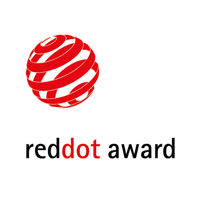 Image for product award - Mass award: 2013 Red Dot Award