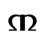 Monitor Audio Roundel Logo